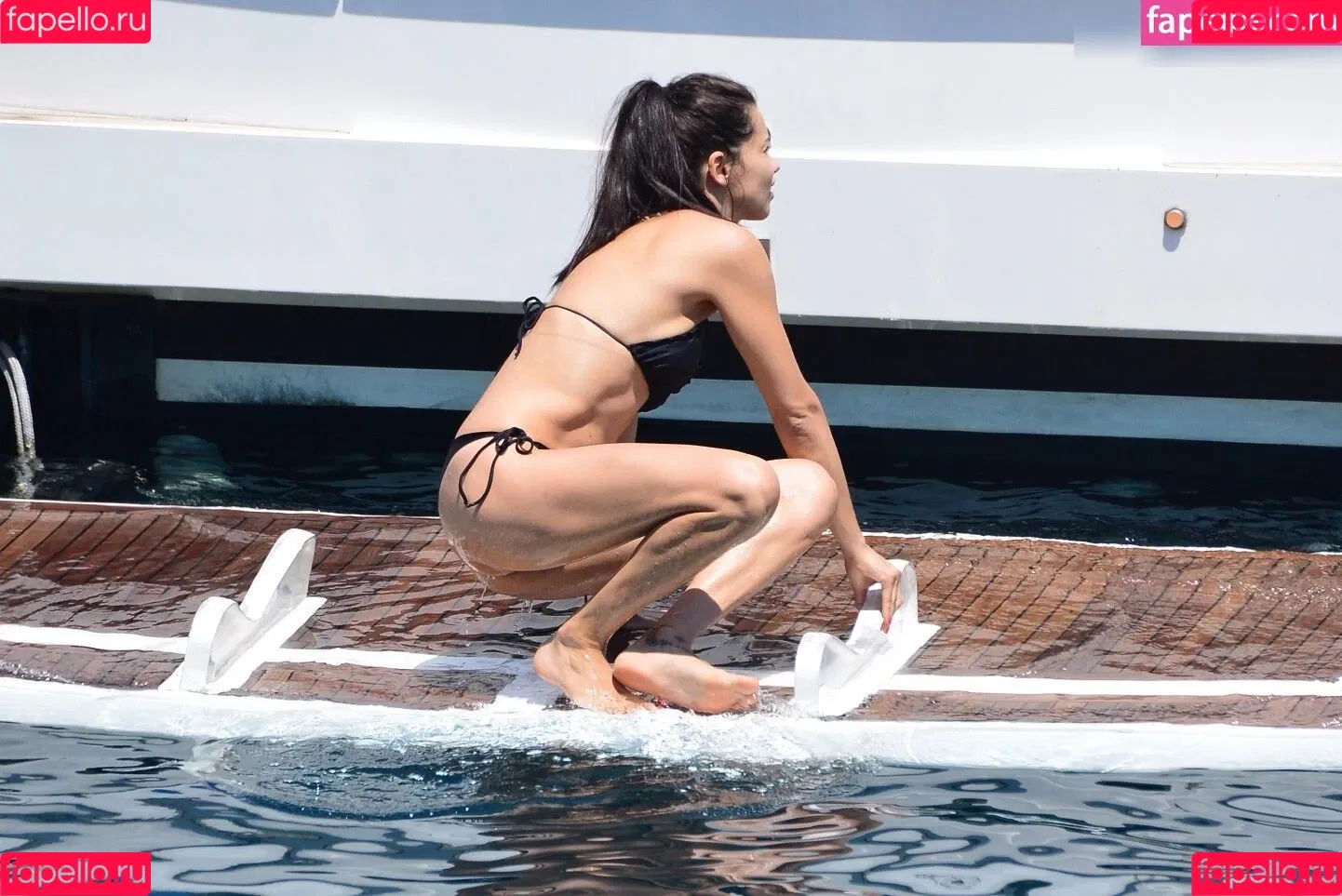 Aadryvieira_ / Adriana Lima / AdrianaLima / adrivainilla Onlyfans Photo Gallery 