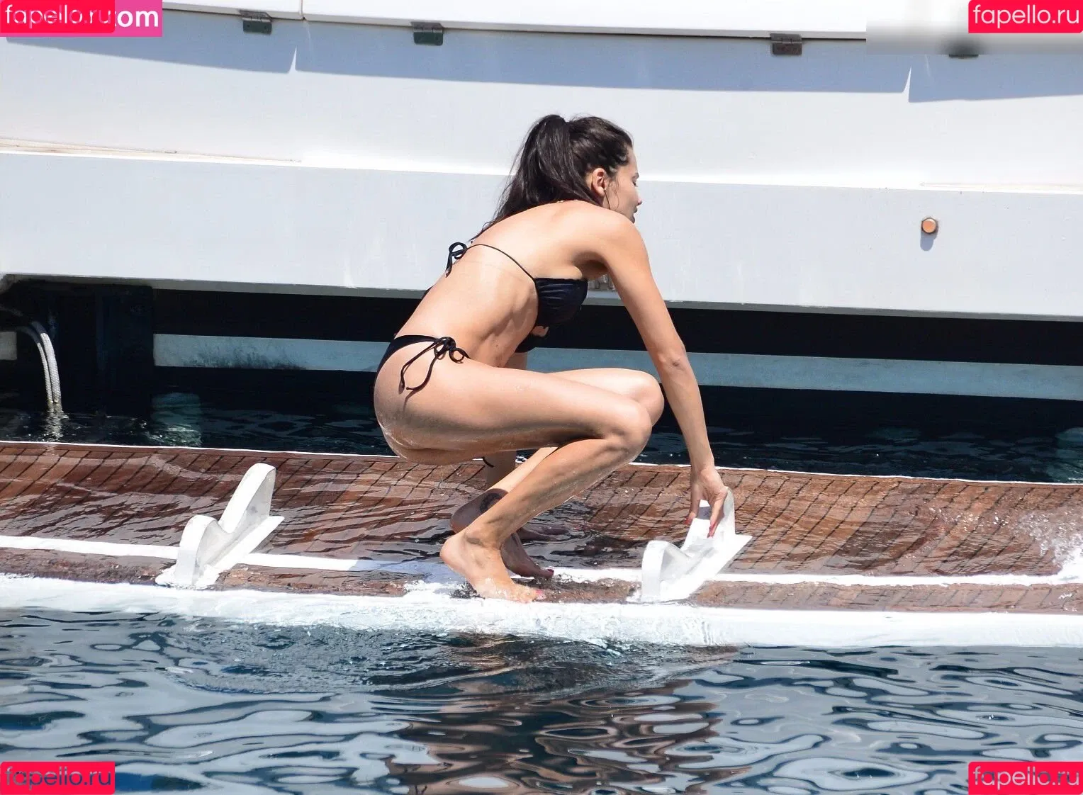 Aadryvieira_ / Adriana Lima / AdrianaLima / adrivainilla Onlyfans Photo Gallery 