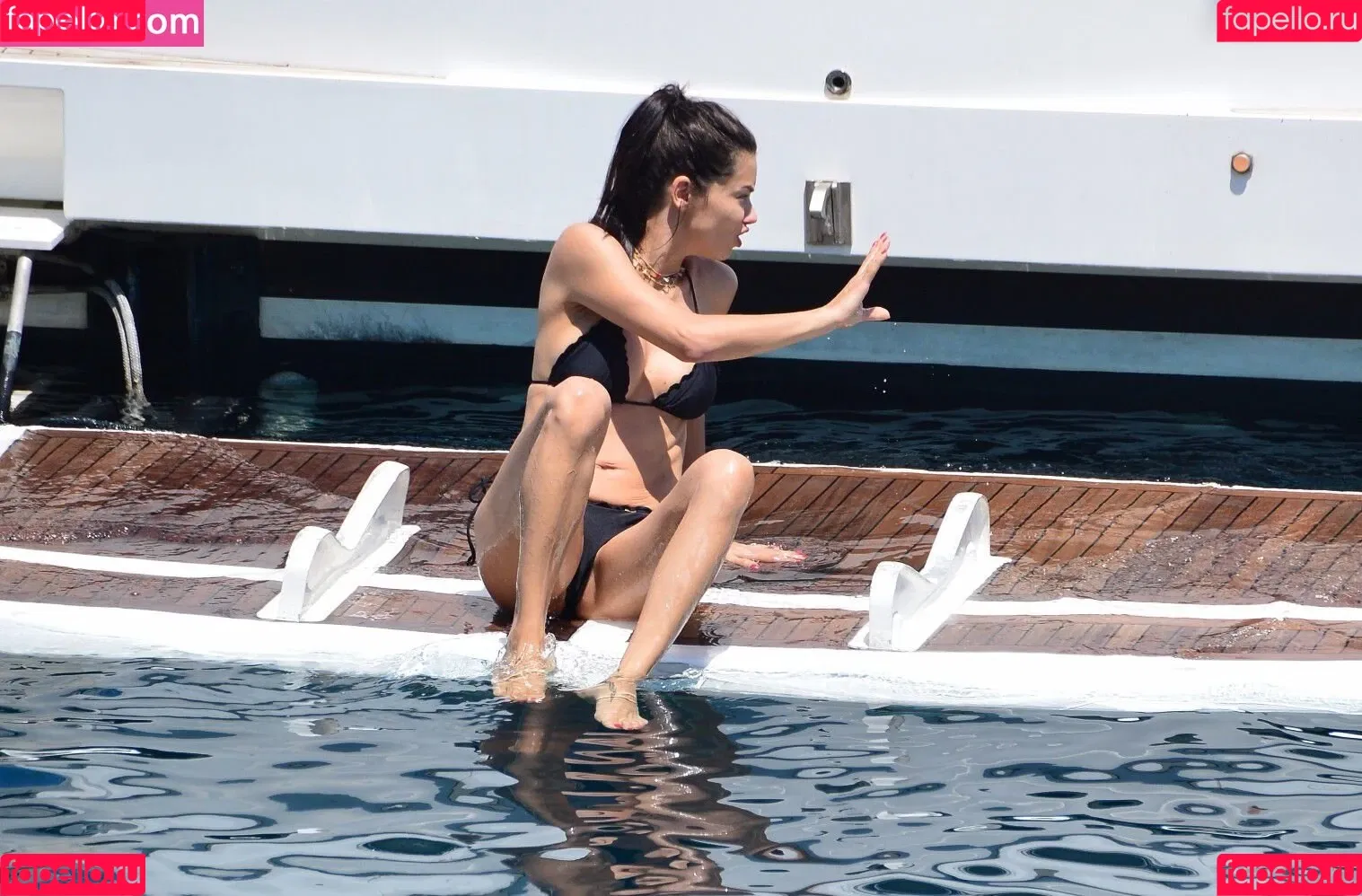 Aadryvieira_ / Adriana Lima / AdrianaLima / adrivainilla Onlyfans Photo Gallery 