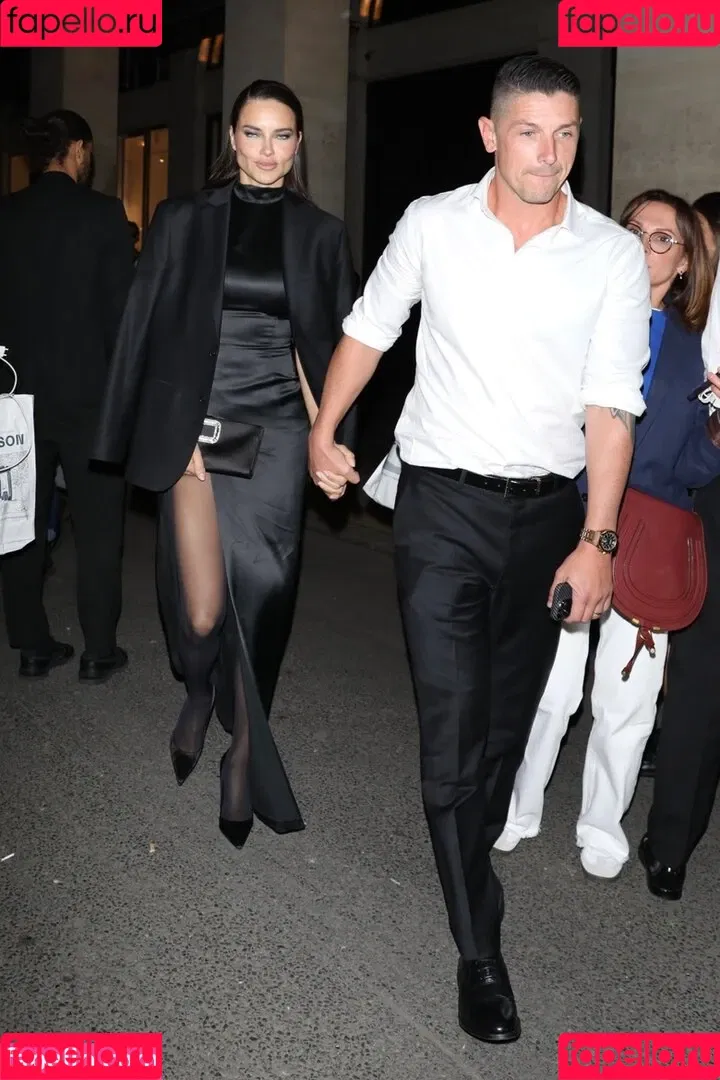 Aadryvieira_ / Adriana Lima / AdrianaLima / adrivainilla Onlyfans Photo Gallery 