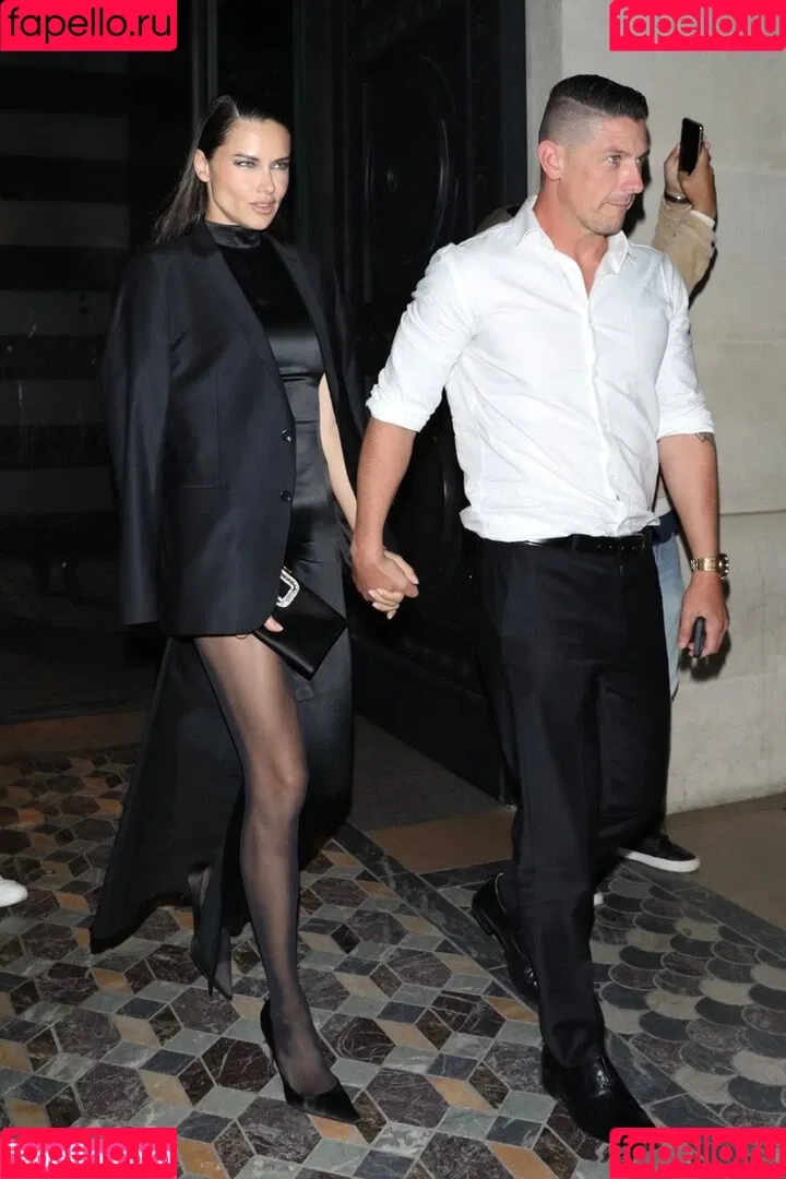 Aadryvieira_ / Adriana Lima / AdrianaLima / adrivainilla Onlyfans Photo Gallery 