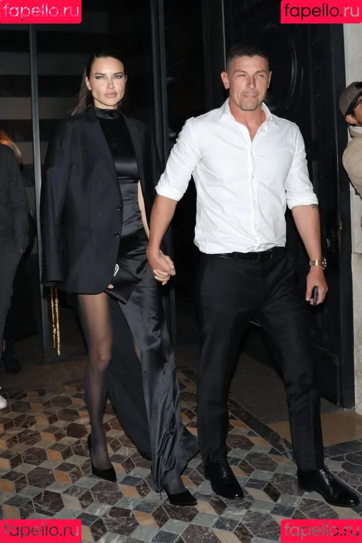 Aadryvieira_ / Adriana Lima / AdrianaLima / adrivainilla Onlyfans Photo Gallery 