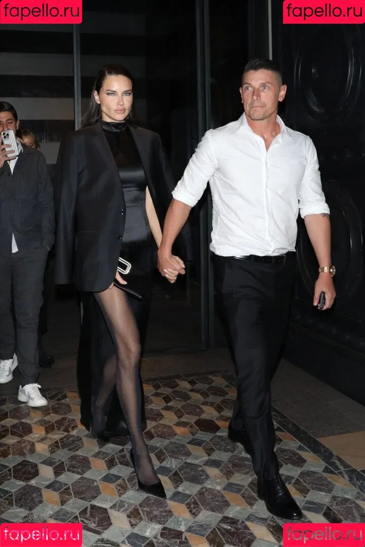 Aadryvieira_ / Adriana Lima / AdrianaLima / adrivainilla Onlyfans Photo Gallery 