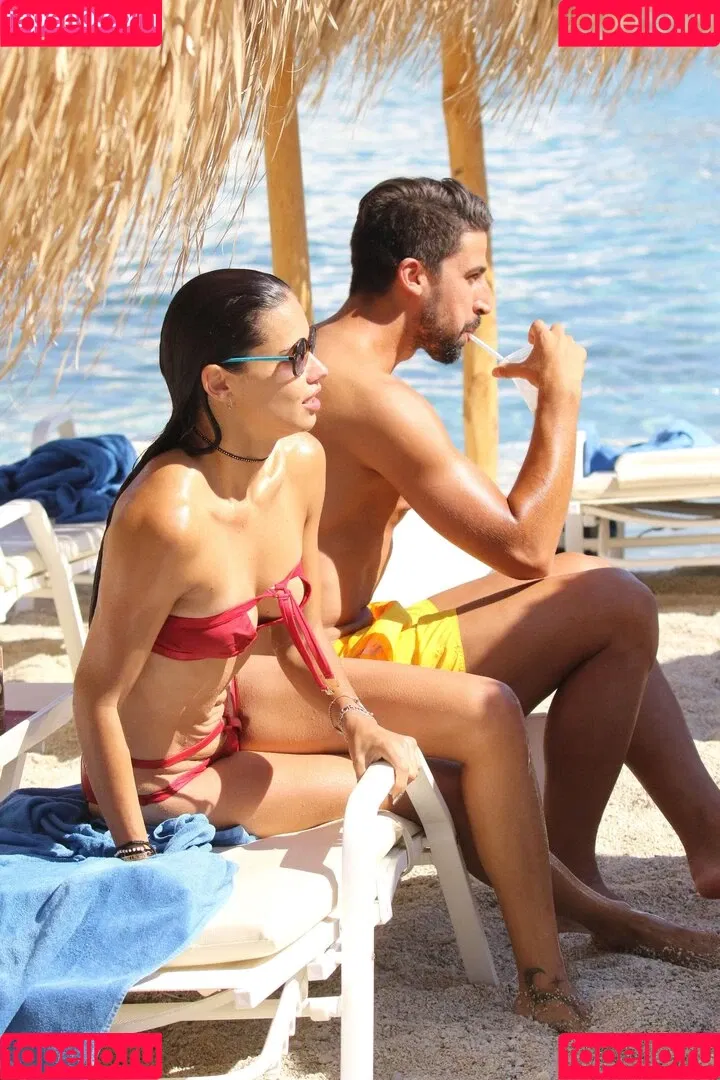 Aadryvieira_ / Adriana Lima / AdrianaLima / adrivainilla Onlyfans Photo Gallery 