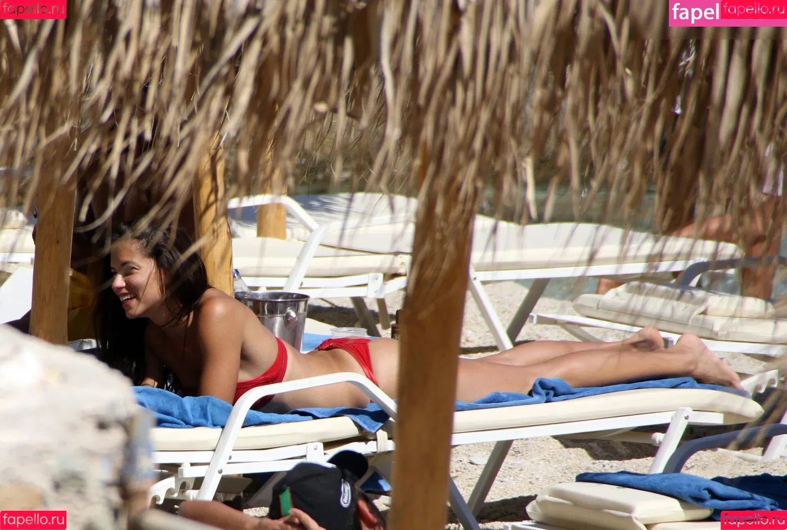 Aadryvieira_ / Adriana Lima / AdrianaLima / adrivainilla Onlyfans Photo Gallery 