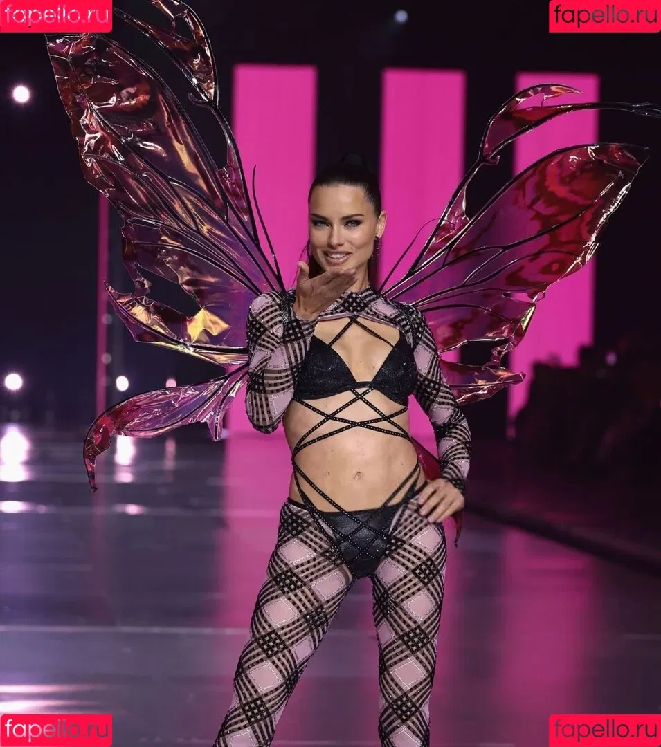 Aadryvieira_ / Adriana Lima / AdrianaLima / adrivainilla Onlyfans Photo Gallery 