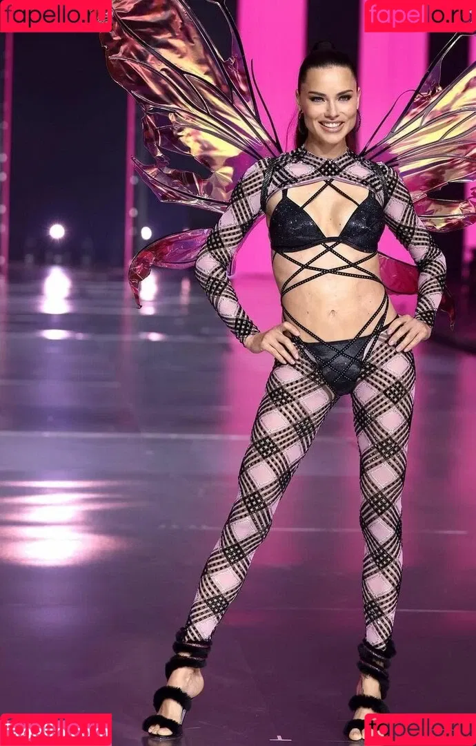 Aadryvieira_ / Adriana Lima / AdrianaLima / adrivainilla Onlyfans Photo Gallery 