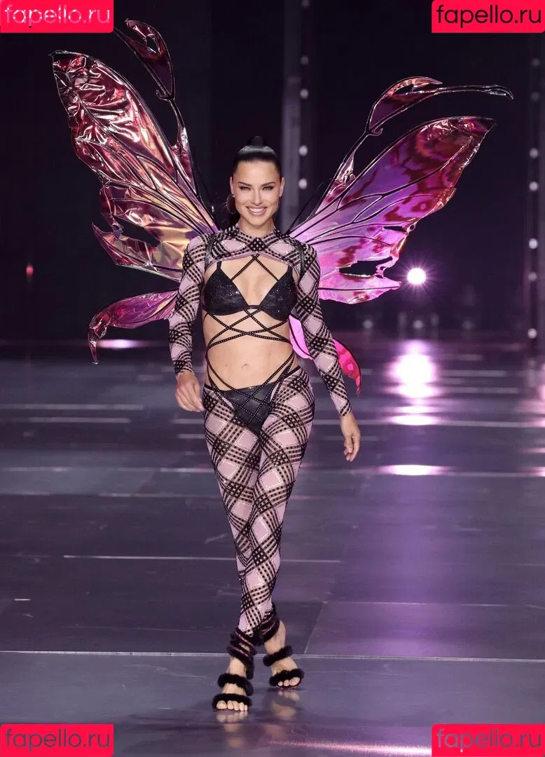 Aadryvieira_ / Adriana Lima / AdrianaLima / adrivainilla Onlyfans Photo Gallery 