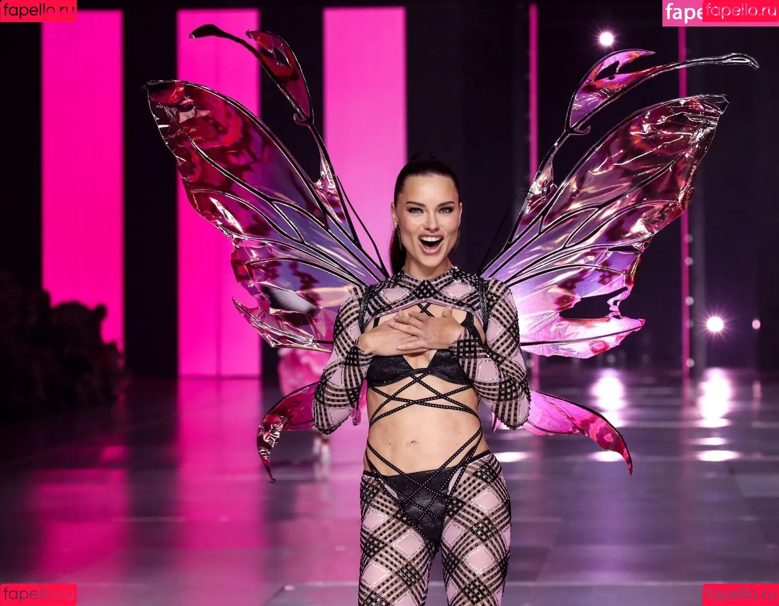 Aadryvieira_ / Adriana Lima / AdrianaLima / adrivainilla Onlyfans Photo Gallery 