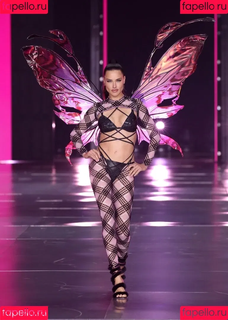 Aadryvieira_ / Adriana Lima / AdrianaLima / adrivainilla Onlyfans Photo Gallery 