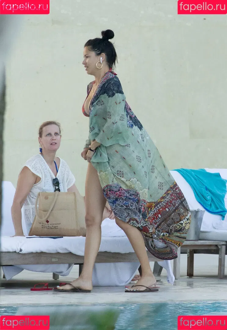 Aadryvieira_ / Adriana Lima / AdrianaLima / adrivainilla Onlyfans Photo Gallery 