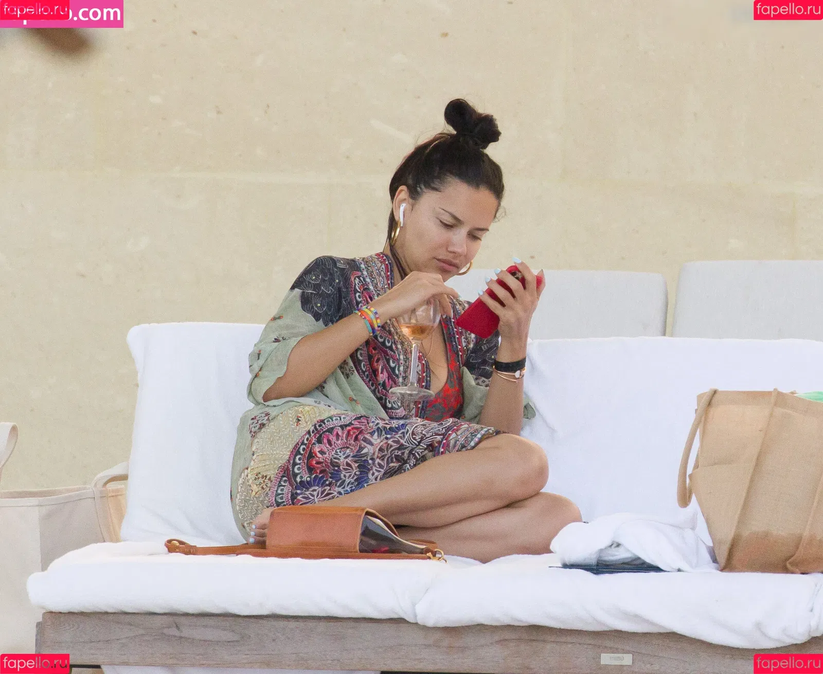 Aadryvieira_ / Adriana Lima / AdrianaLima / adrivainilla Onlyfans Photo Gallery 