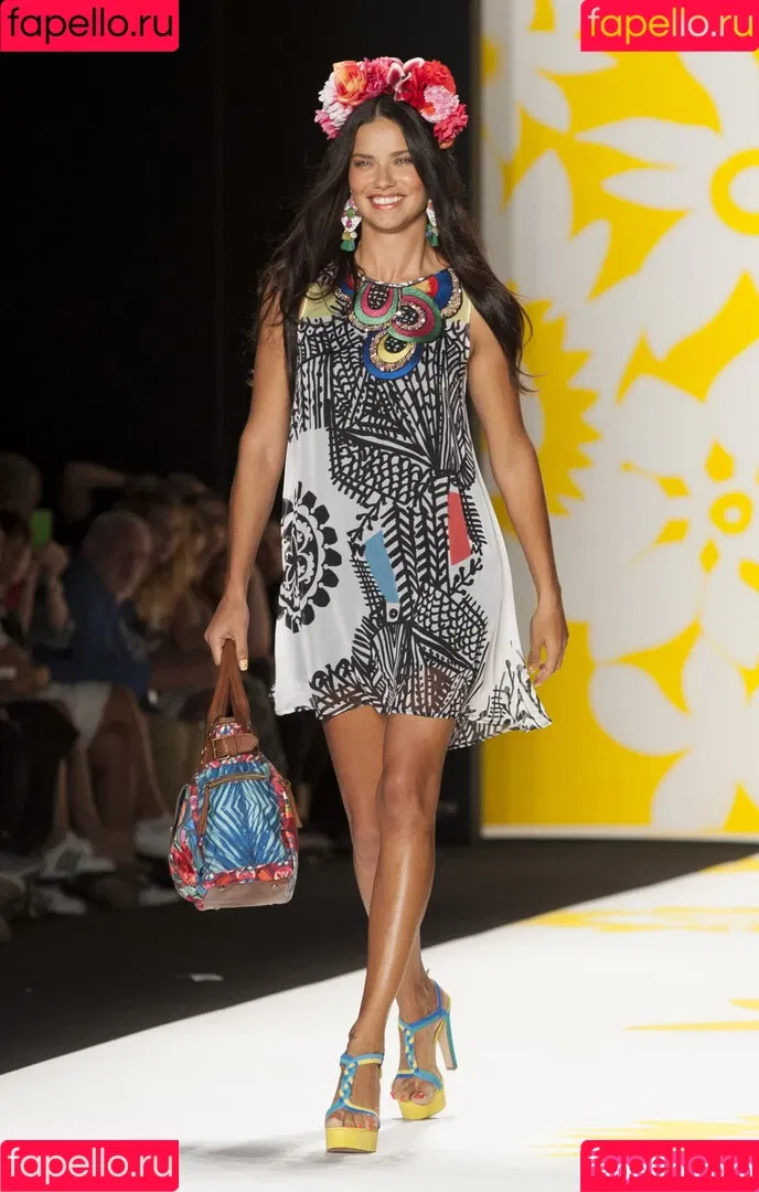 Aadryvieira_ / Adriana Lima / AdrianaLima / adrivainilla Onlyfans Photo Gallery 