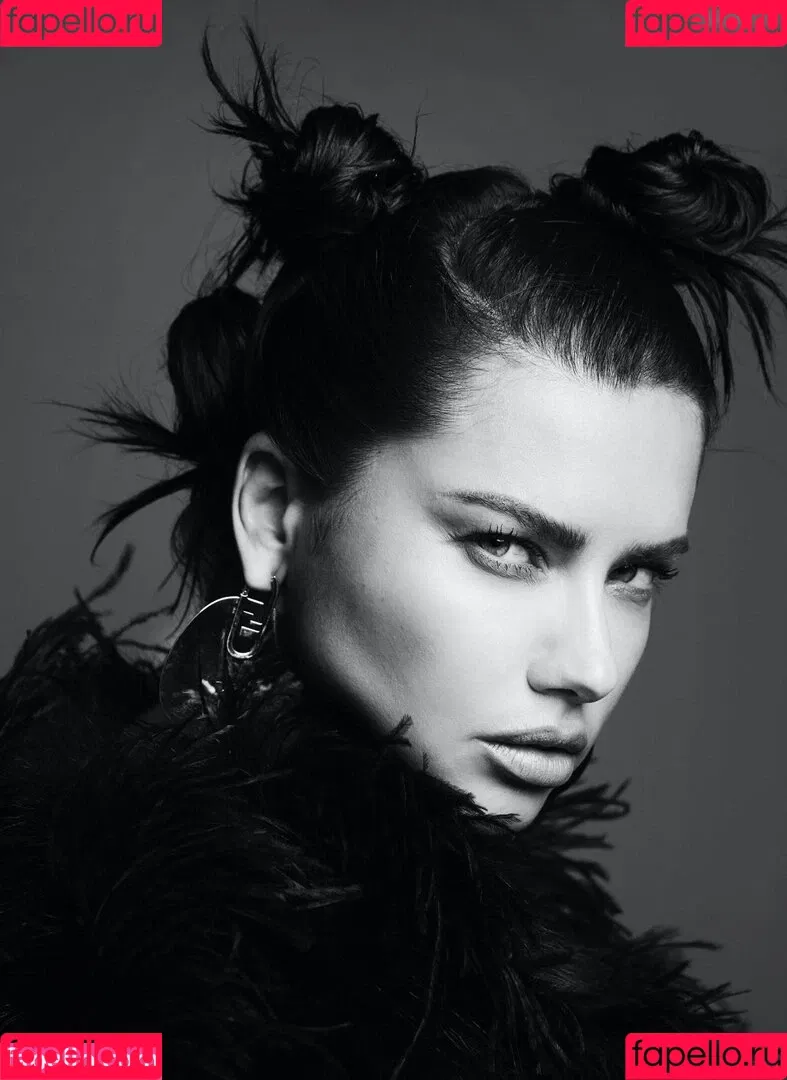 Aadryvieira_ / Adriana Lima / AdrianaLima / adrivainilla Onlyfans Photo Gallery 