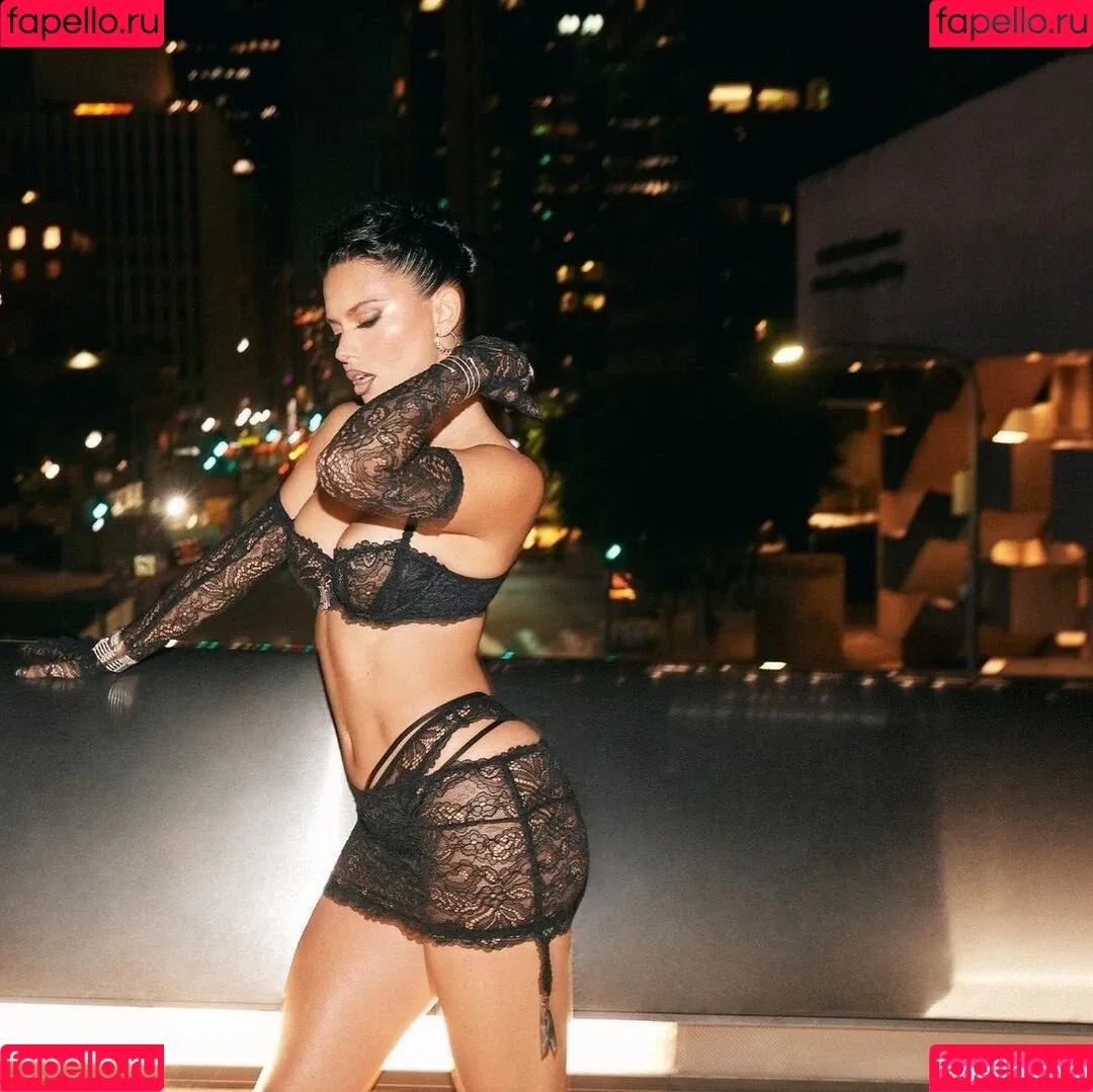 Aadryvieira_ / Adriana Lima / AdrianaLima / adrivainilla Onlyfans Photo Gallery 