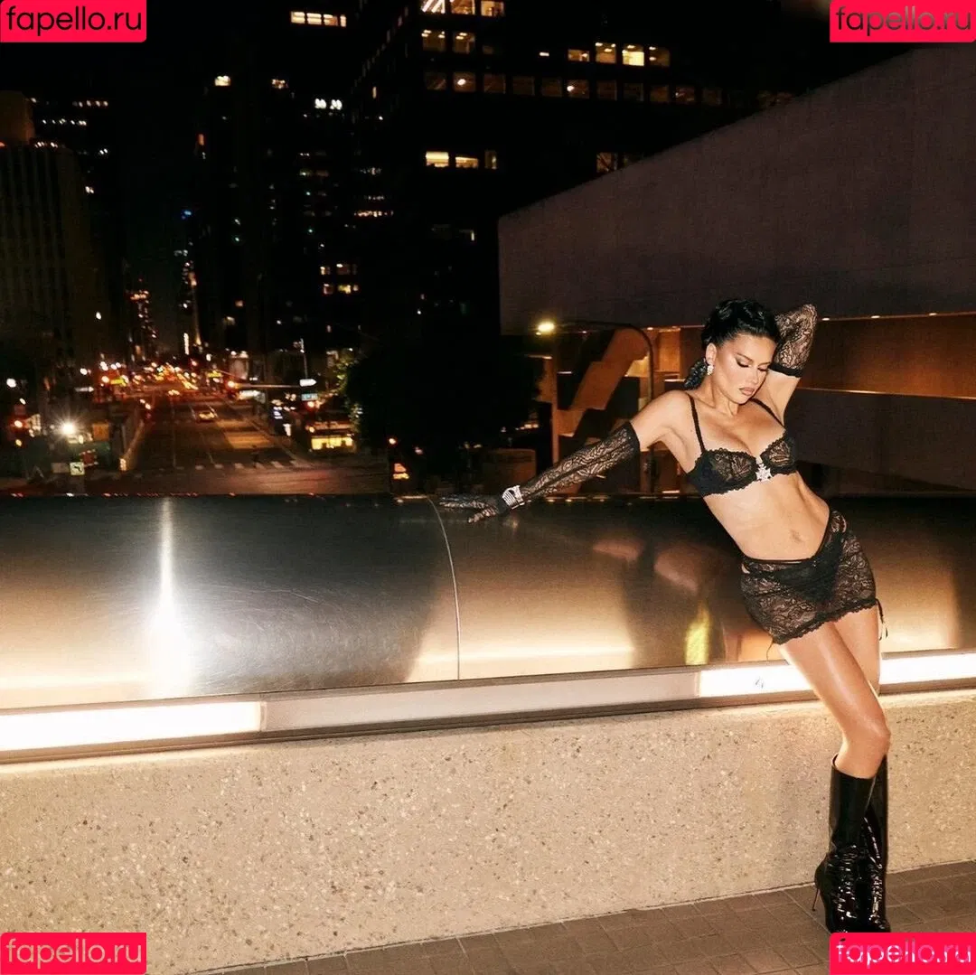 Aadryvieira_ / Adriana Lima / AdrianaLima / adrivainilla Onlyfans Photo Gallery 