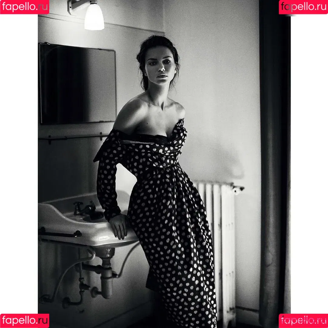 Aadryvieira_ / Adriana Lima / AdrianaLima / adrivainilla Onlyfans Photo Gallery 