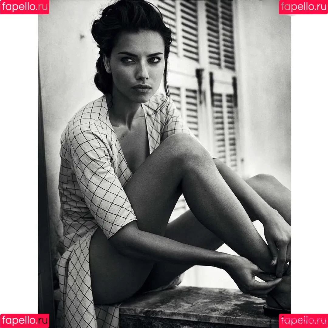 Aadryvieira_ / Adriana Lima / AdrianaLima / adrivainilla Onlyfans Photo Gallery 