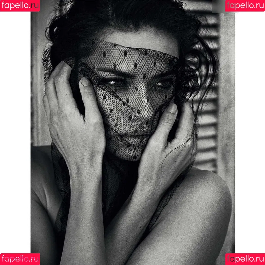 Aadryvieira_ / Adriana Lima / AdrianaLima / adrivainilla Onlyfans Photo Gallery 