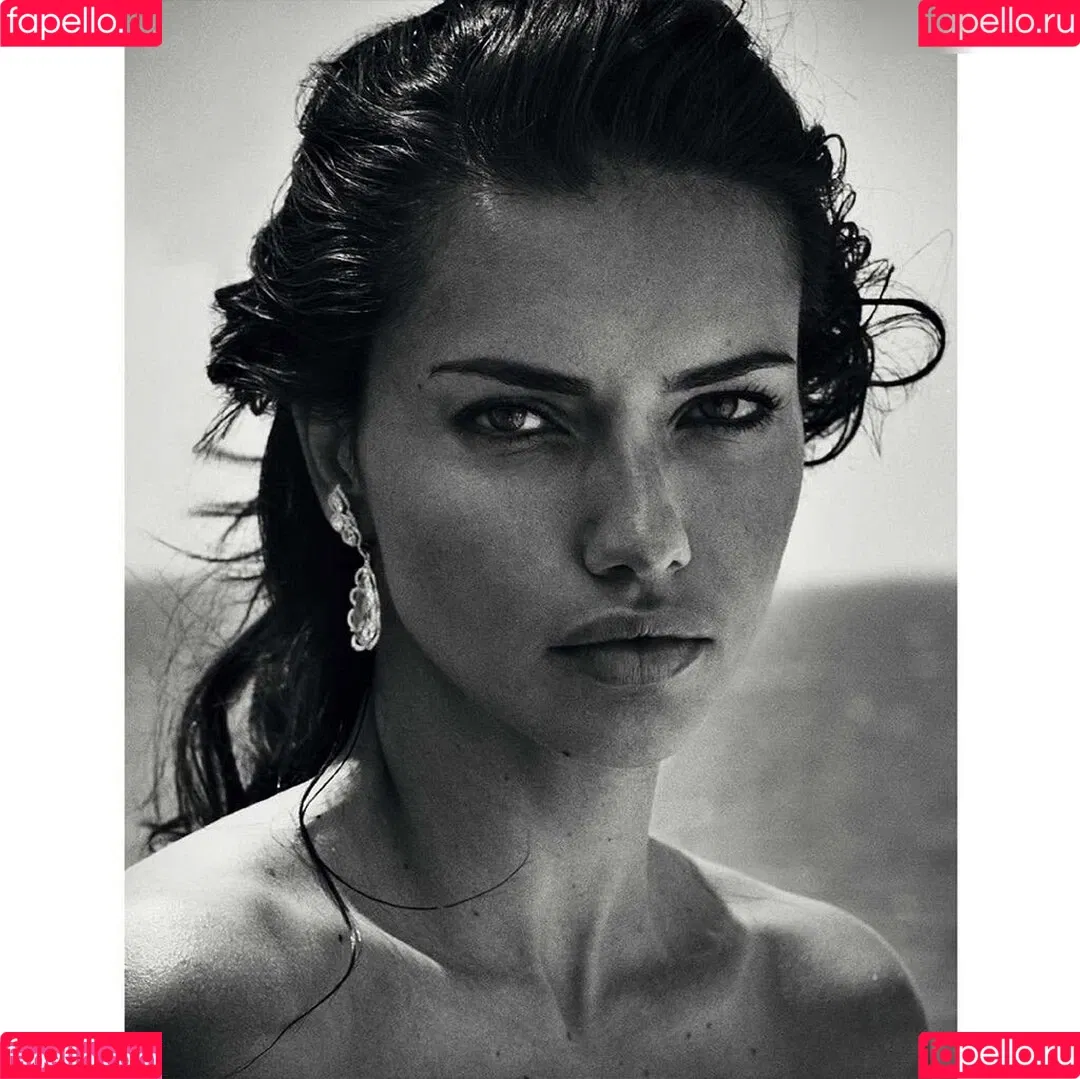 Aadryvieira_ / Adriana Lima / AdrianaLima / adrivainilla Onlyfans Photo Gallery 