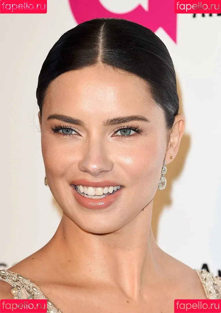 Aadryvieira_ / Adriana Lima / AdrianaLima / adrivainilla Onlyfans Photo Gallery 