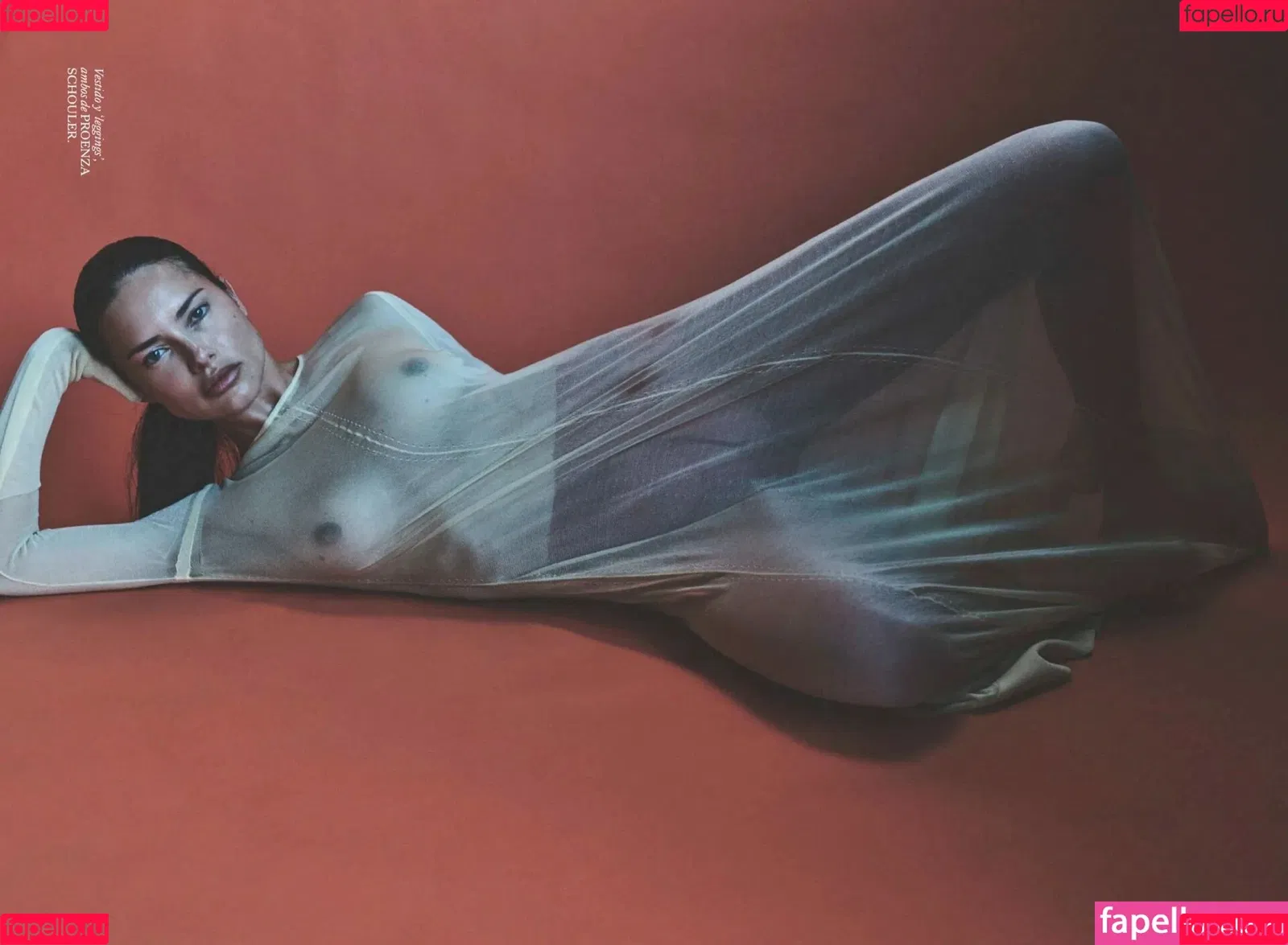 Aadryvieira_ / Adriana Lima / AdrianaLima / adrivainilla Onlyfans Photo Gallery 