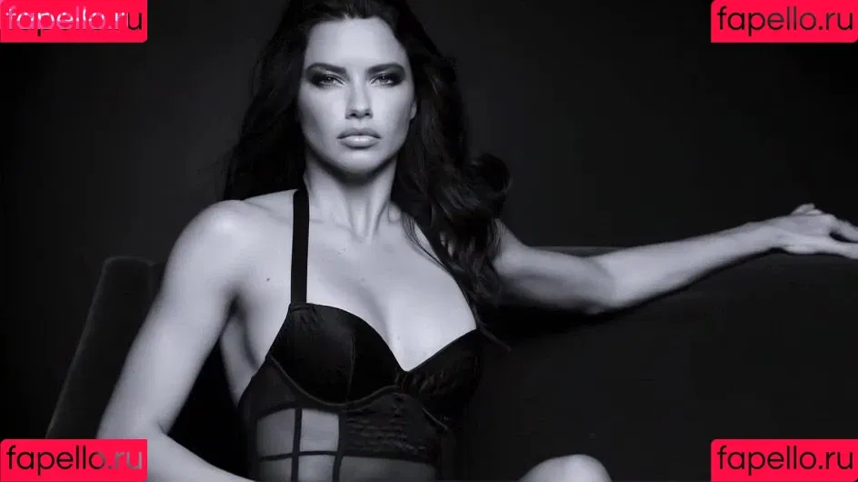 Aadryvieira_ / Adriana Lima / AdrianaLima / adrivainilla Onlyfans Photo Gallery 