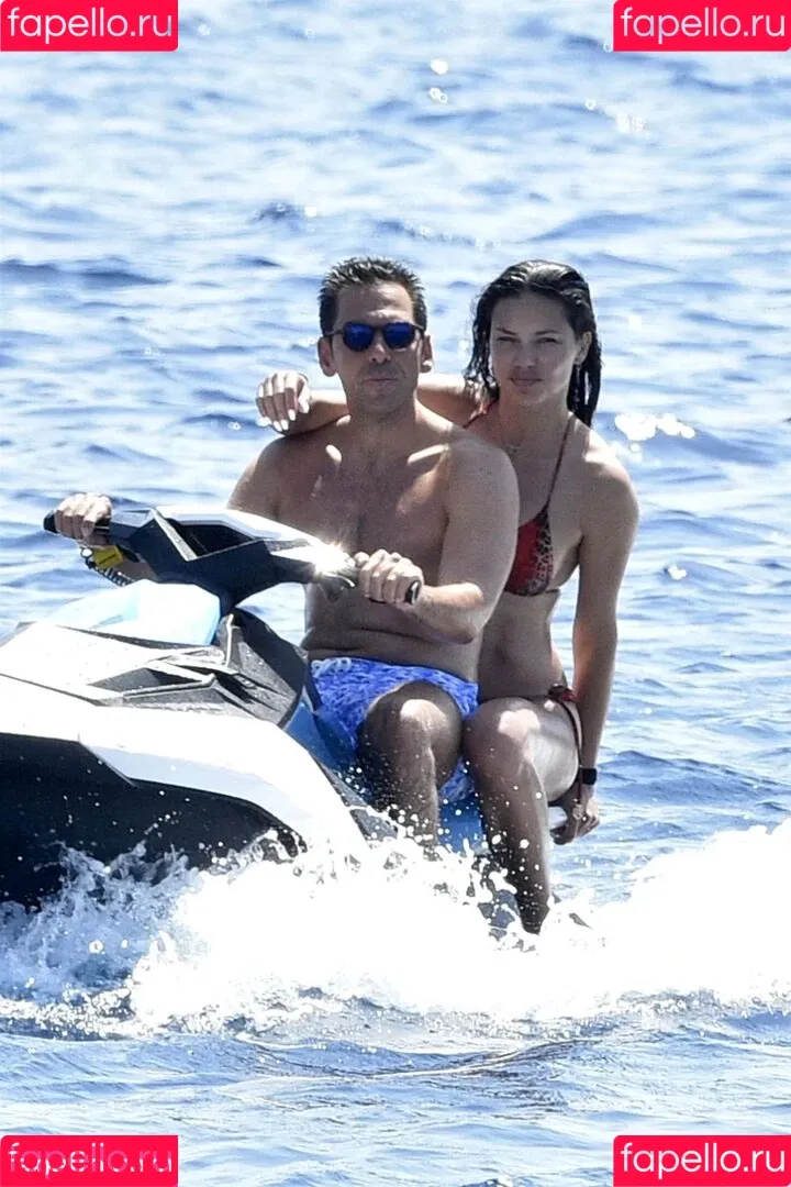 Aadryvieira_ / Adriana Lima / AdrianaLima / adrivainilla Onlyfans Photo Gallery 