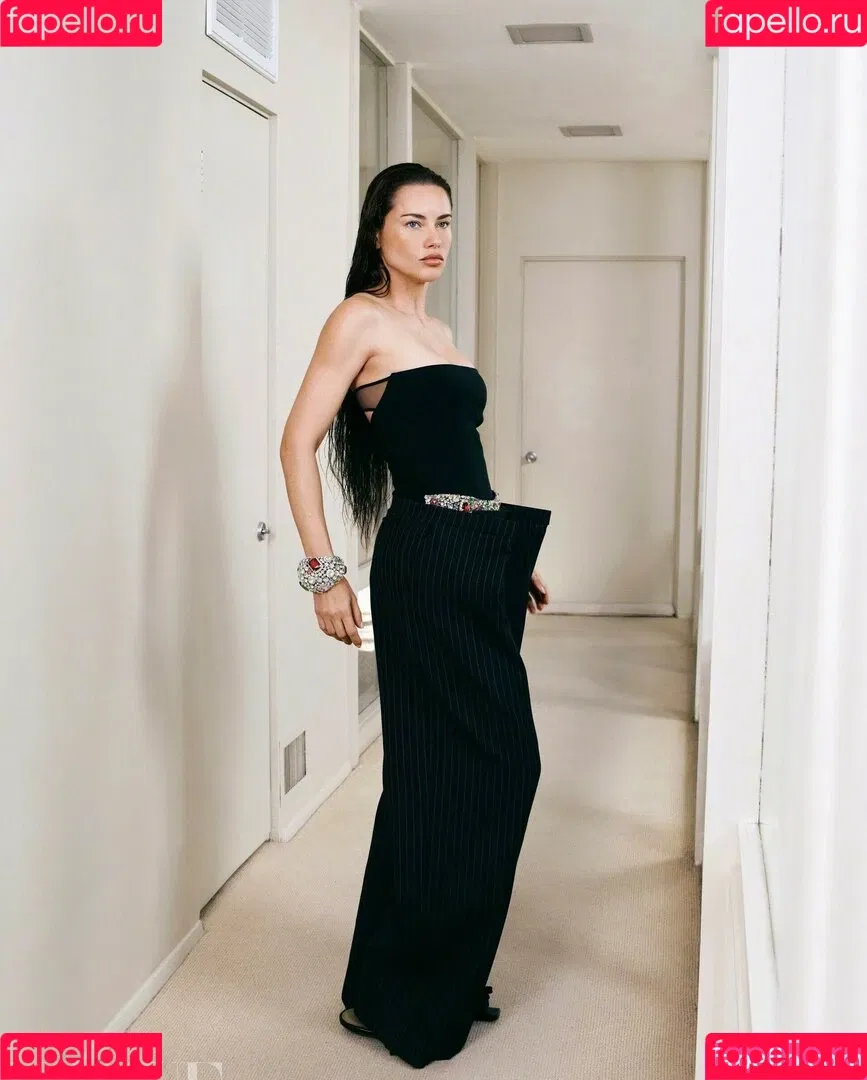 Aadryvieira_ / Adriana Lima / AdrianaLima / adrivainilla Onlyfans Photo Gallery 