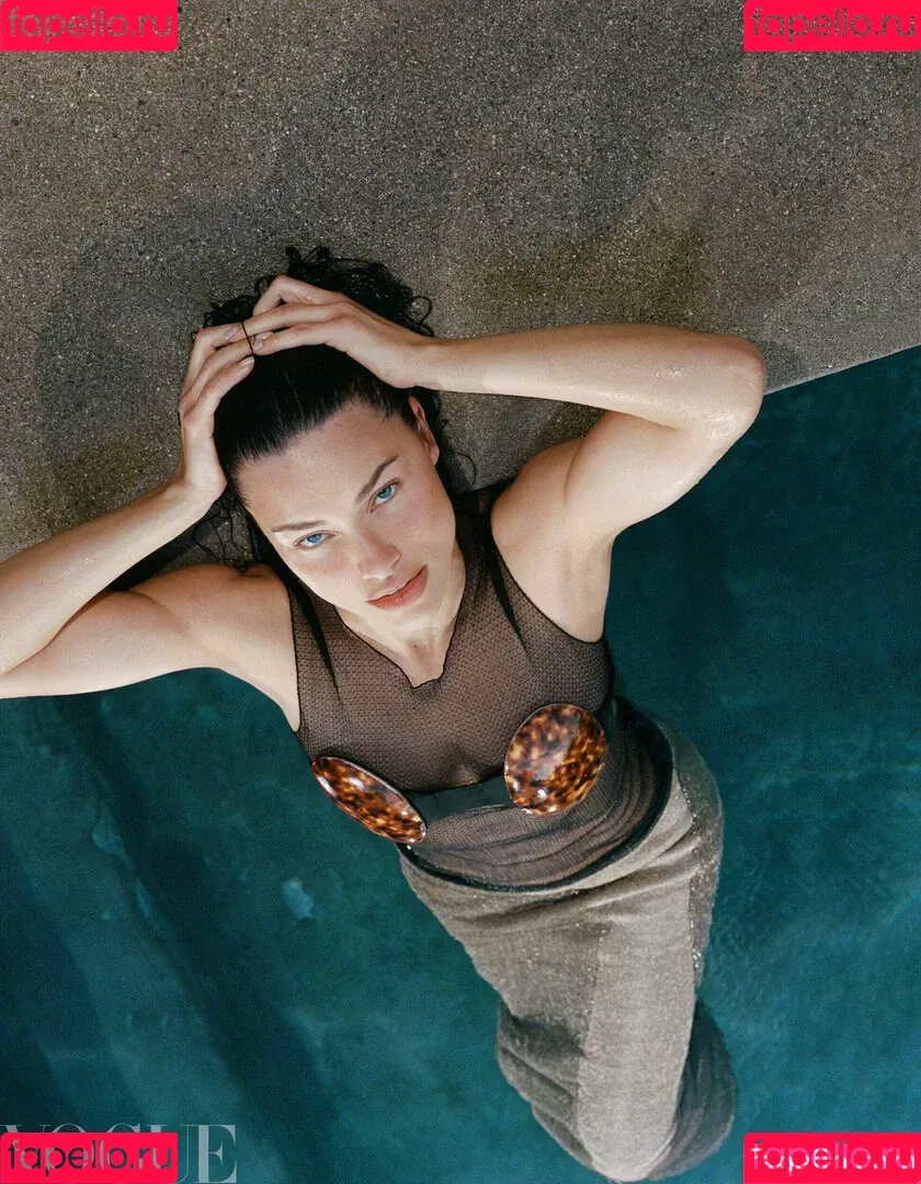 Aadryvieira_ / Adriana Lima / AdrianaLima / adrivainilla Onlyfans Photo Gallery 