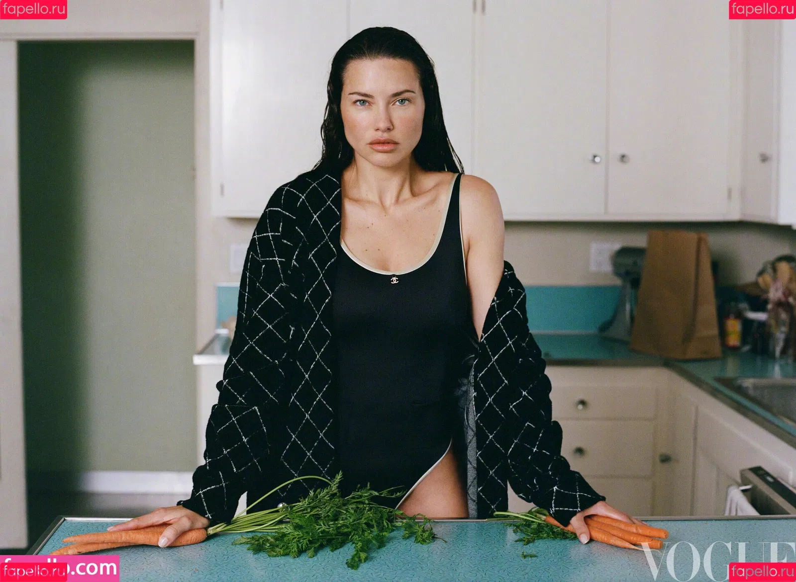 Aadryvieira_ / Adriana Lima / AdrianaLima / adrivainilla Onlyfans Photo Gallery 