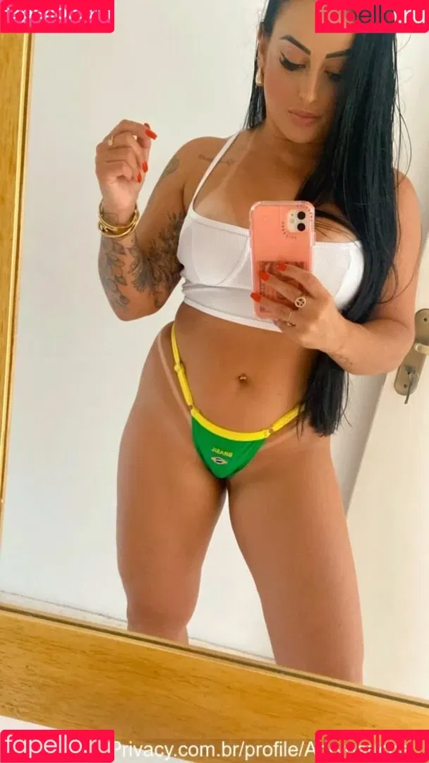 Aadryvieira_ / Adriana Lima / AdrianaLima / adrivainilla Onlyfans Photo Gallery 