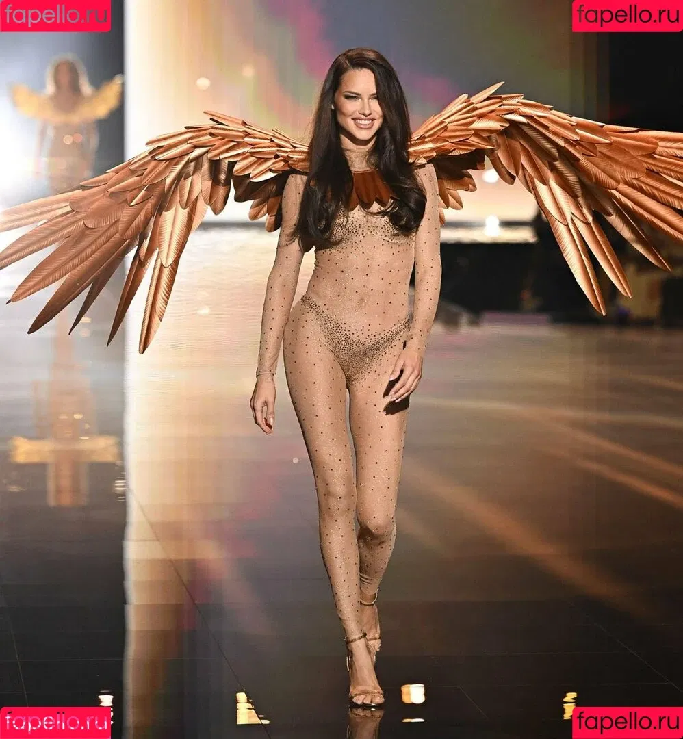 Aadryvieira_ / Adriana Lima / AdrianaLima / adrivainilla Onlyfans Photo Gallery 