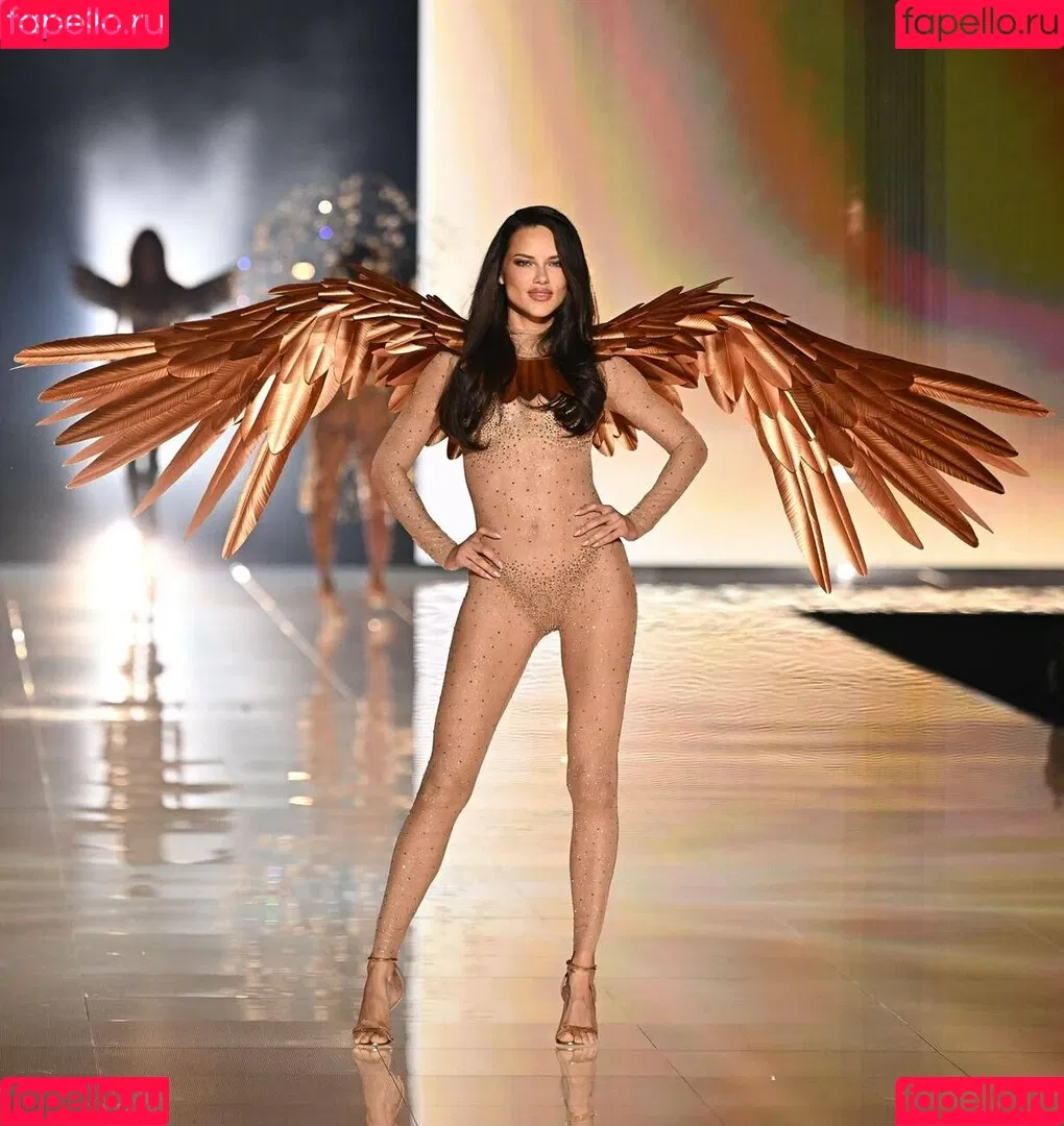 Aadryvieira_ / Adriana Lima / AdrianaLima / adrivainilla Onlyfans Photo Gallery 