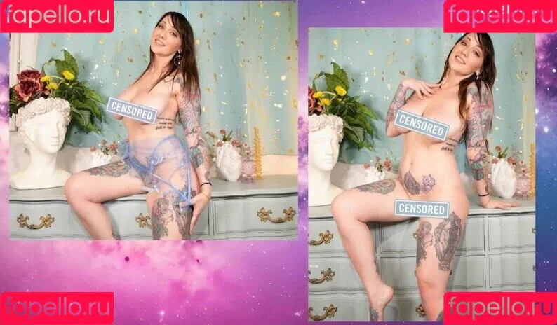 Erica Fett / Ericafett / erica.fett Onlyfans Photo Gallery 