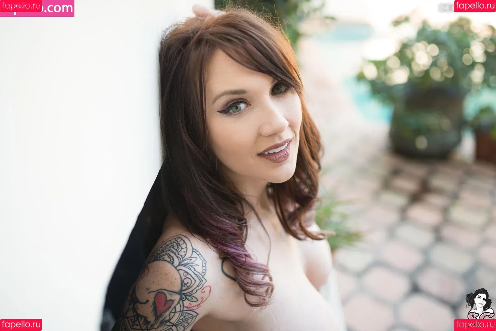 Erica Fett / Ericafett / erica.fett Onlyfans Photo Gallery 