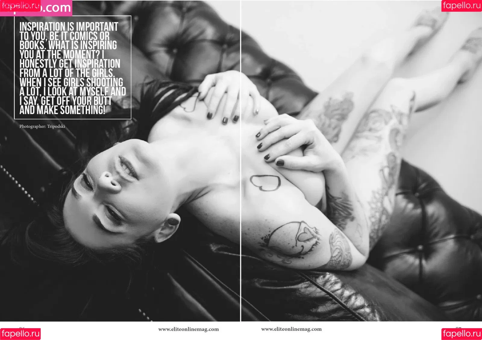 Erica Fett / Ericafett / erica.fett Onlyfans Photo Gallery 