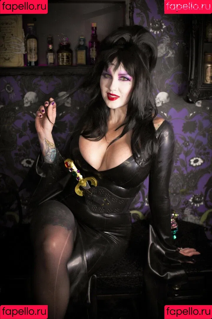 Erica Fett / Ericafett / erica.fett Onlyfans Photo Gallery 