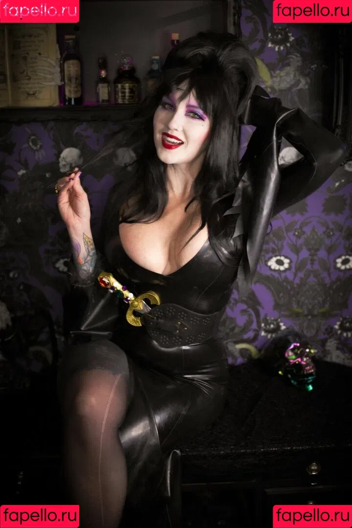 Erica Fett / Ericafett / erica.fett Onlyfans Photo Gallery 