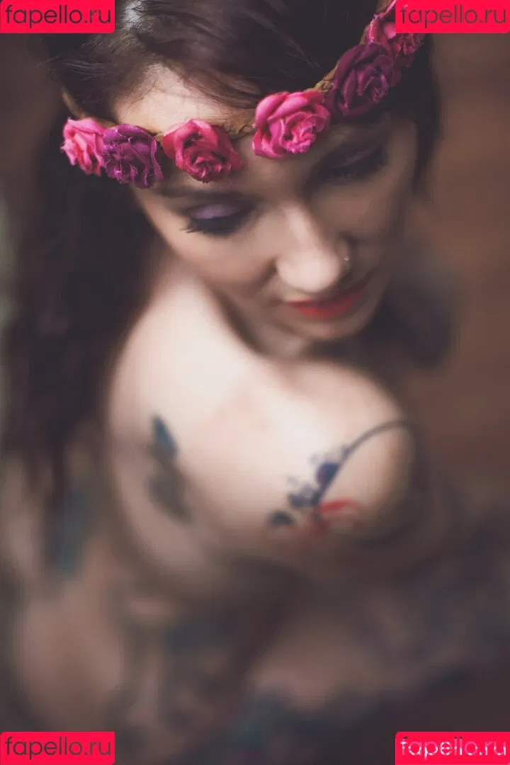 Erica Fett / Ericafett / erica.fett Onlyfans Photo Gallery 