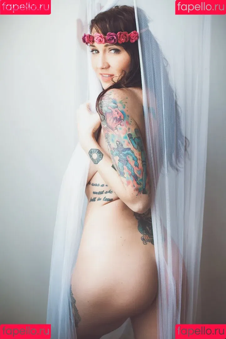 Erica Fett / Ericafett / erica.fett Onlyfans Photo Gallery 