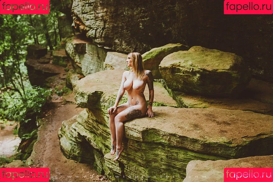 Erica Fett / Ericafett / erica.fett Onlyfans Photo Gallery 