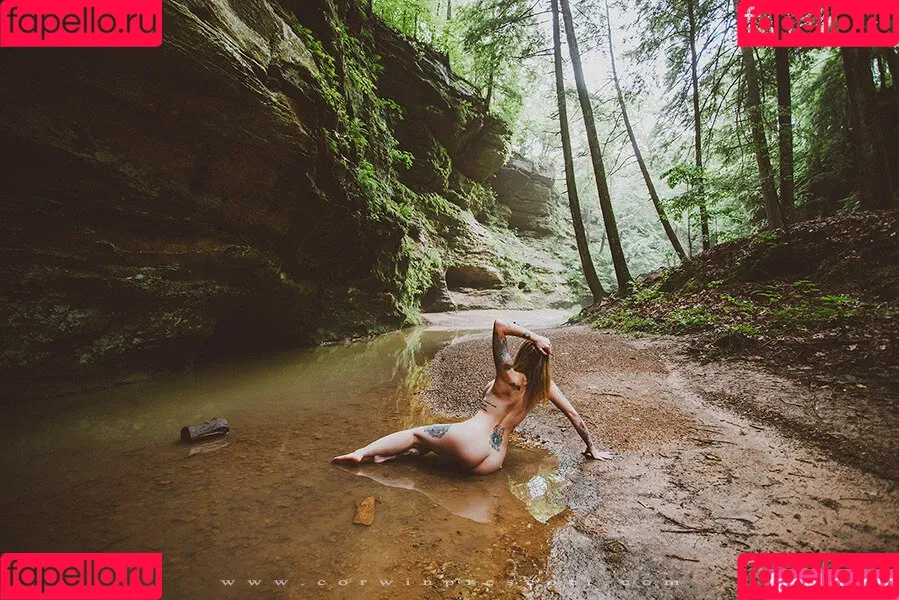 Erica Fett / Ericafett / erica.fett Onlyfans Photo Gallery 