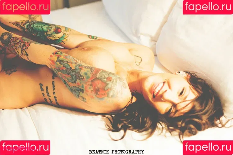 Erica Fett / Ericafett / erica.fett Onlyfans Photo Gallery 