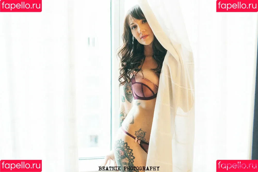 Erica Fett / Ericafett / erica.fett Onlyfans Photo Gallery 