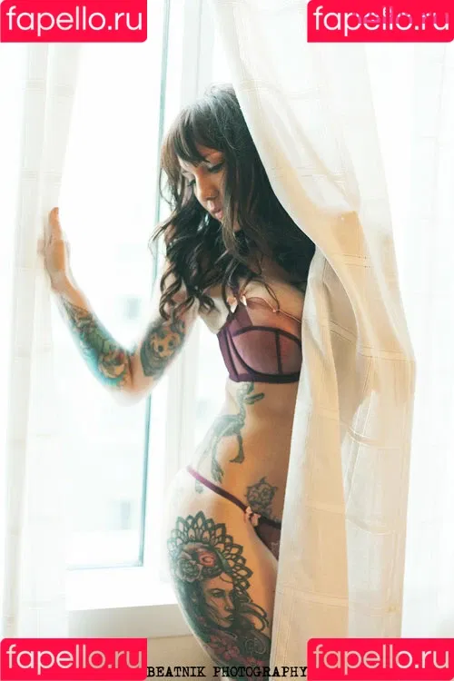 Erica Fett / Ericafett / erica.fett Onlyfans Photo Gallery 