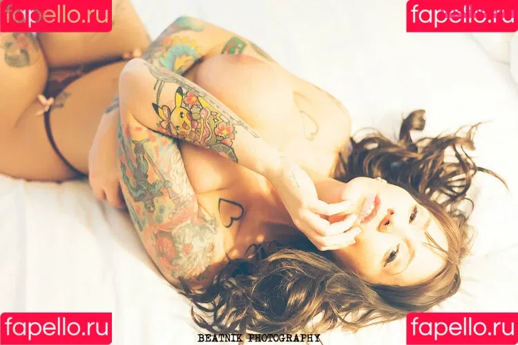 Erica Fett / Ericafett / erica.fett Onlyfans Photo Gallery 