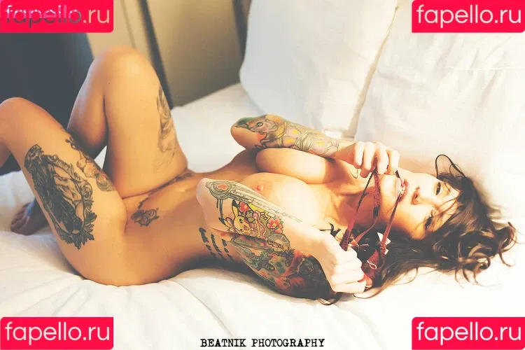 Erica Fett / Ericafett / erica.fett Onlyfans Photo Gallery 