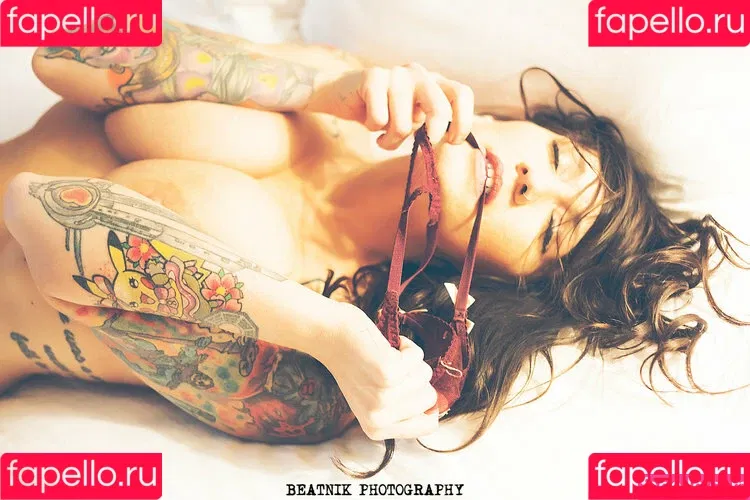 Erica Fett / Ericafett / erica.fett Onlyfans Photo Gallery 