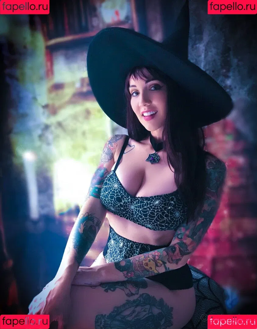 Erica Fett / Ericafett / erica.fett Onlyfans Photo Gallery 